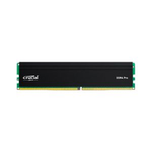 ოპერატიული - 16GB DDR4 3200MHz - Crucial PRO (1x16GB)