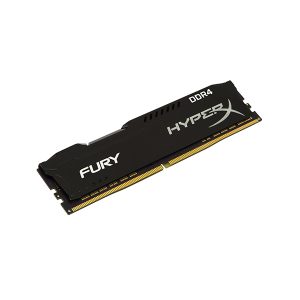 ოპერატიული - 16GB DDR4 3200MHz - Kingston HyperX Fury (1x16GB)