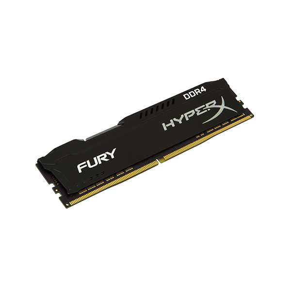 ოპერატიული - 16GB DDR4 3200MHz - Kingston HyperX Fury (1x16GB)