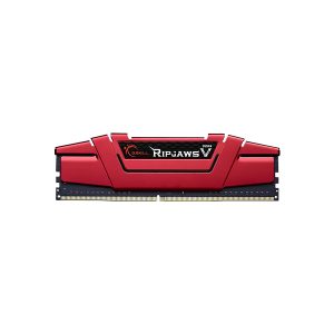 ოპერატიული - 8GB DDR4 3000MHz - G.Skill Ripjaws V (1x8GB)