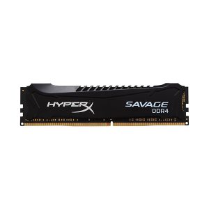 ოპერატიული - 8GB DDR4 3000MHz - Kingston HyperX Savage (1x8GB)