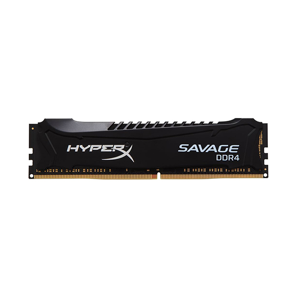ოპერატიული - 8GB DDR4 3000MHz - Kingston HyperX Savage (1x8GB)