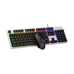 ნაკრები - AULA - F3061 - Gaming - USB - Black