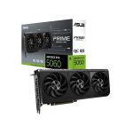 ვიდეობარათი - RTX 5060 | 8GB GDDR7 | ASUS PRIME OC
