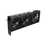 ვიდეობარათი - RX 5700 XT | 8GB GDDR6 | XFX Triple Dissipation