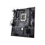 დედაბარათი - Colorful BATTLE-AX B760M-D PRO V20 | LGA1700 (12th/13th/14th Gen)