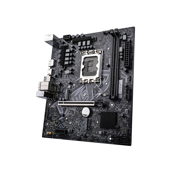 დედაბარათი - Colorful BATTLE-AX B760M-D PRO V20 | LGA1700 (12th/13th/14th Gen)