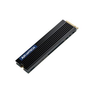 SSD - Advantech | 480 GB | NVMe PCIe | M.2 SQF-CM8V4-480G-ECE