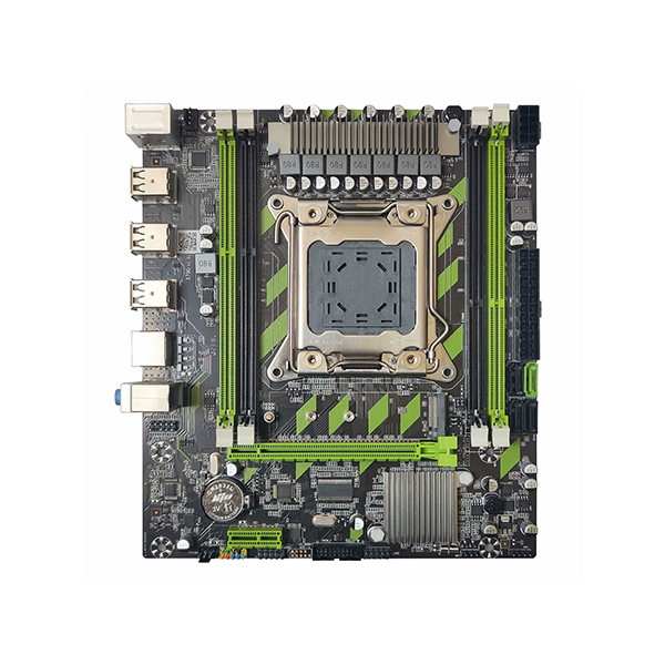 დედაბარათი - Unbranded X79 | LGA2011