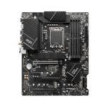 დედაბარათი - MSI PRO Z790-P WiFi | LGA1700 (12th/13th/14th Gen)