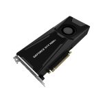 ვიდეობარათი - GTX 1080 Ti | 11GB GDDR5X | PNY Turbo