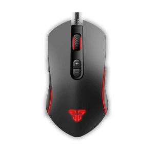 მაუსი - Fantech - X9 Thor - Gaming - USB - Black