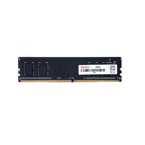 ოპერატიული - 8GB DDR4 2666MHz - KingSpec 1x8GB