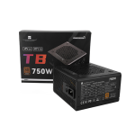 კვების ბლოკი - THERMALRIGHT - TG-750S - Power Supply - 80 Plus Bronze