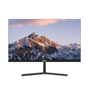 მონიტორი - Dahua 23,8" VA DHI-LM24-B200S 100Hz HDMI