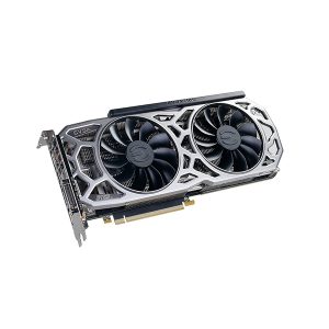 ვიდეობარათი - GTX 1080 Ti | 11GB GDDR5X | EVGA SC2