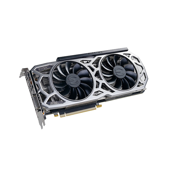 ვიდეობარათი - GTX 1080 Ti | 11GB GDDR5X | EVGA SC2