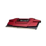 ოპერატიული - 16GB DDR4 2400MHz - G.Skill Ripjaws V (1x16GB)