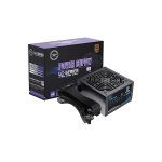 კვების ბლოკი - LovingCool - LC-G650 - 650W - 80 Plus Bronze
