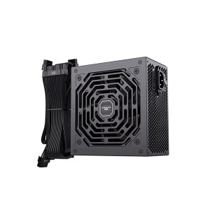 კვების ბლოკი - LovingCool - LC-G850 - 850W - 80 Plus Bronze