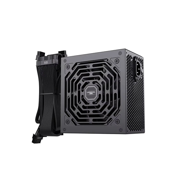 კვების ბლოკი - LovingCool - LC-G850 - 850W - 80 Plus Bronze