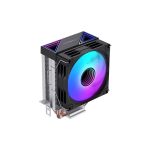 ქულერი - LovingCool - LC-V90 - RGB Air Cooler