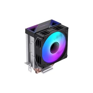 ქულერი - LovingCool - LC-V90 - RGB Air Cooler