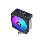 ქულერი - LovingCool - LC-AP400 - RGB Air Cooler