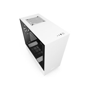 ქეისი - NZXT - CA-H500B-W1 - White