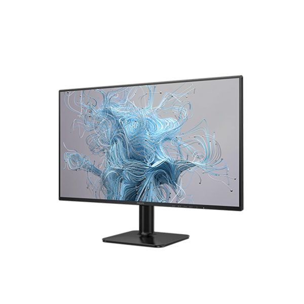 მონიტორი - Philips 23.8" IPS 24E2N1110/00 120Hz Gaming HDMI შავი
