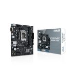 დედაბარათი - ASUS Prime H610M-R D4-SI | LGA1700 (12th/13th/14th Gen)