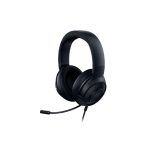 ყურსასმენი - Razer - Kraken X Lite 3.5mm - USB - Black