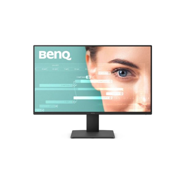 მონიტორი - BenQ 23.8" IPS GW2491 100Hz Gaming HDMI შავი