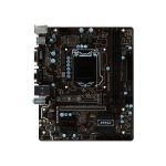 დედაბარათი - MSI B250M PRO-VD | LGA1151 (6th/7th Gen)