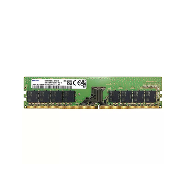 ოპერატიული - 16GB DDR4 3200MHz - Samsung (1x16GB)