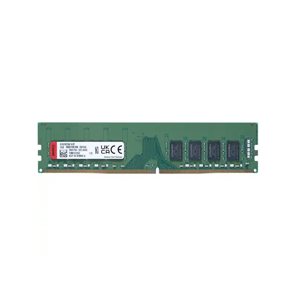 ოპერატიული - 16GB DDR4 3200MHz - Kingston (1x16GB)