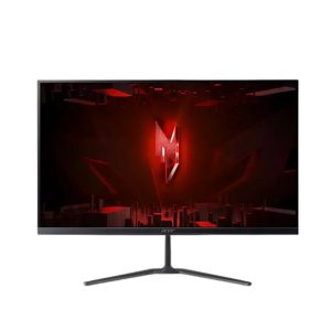 მონიტორი - Acer Nitro 23.8" IPS KG241YX1bmiipx 200Hz Gaming HDMI შავი