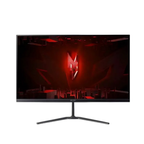 მონიტორი - Acer Nitro 23.8" IPS KG241YX1bmiipx 200Hz Gaming HDMI შავი