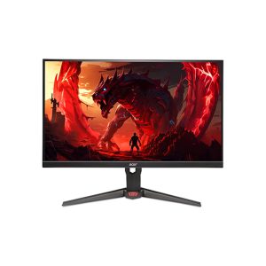 მონიტორი - Acer Nitro 23.8" IPS XV240YW3bmiiprx 240Hz Gaming HDMI შავი