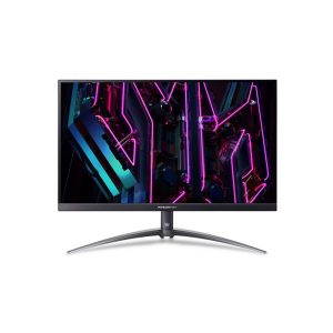 მონიტორი - Acer Predator 27" IPS WQHD XB273UX2bmiiprx 210Hz Gaming HDMI შავი