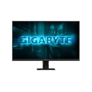 მონიტორი - Gigabyte 24.5" FHD IPS GS25F2A EK 240Hz Gaming HDMI შავი