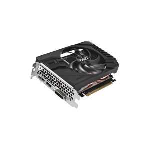 ვიდეობარათი - GTX 1660 Super | 6GB GDDR6 | Palit StormX