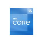 Intel Core i5-12400F - პროცესორი 4.40GHz | LGA1700 (No iGPU)