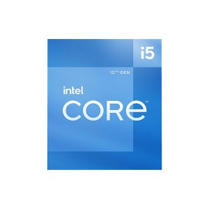 Intel Core i5-12400F - პროცესორი 4.40GHz | LGA1700 (No iGPU)