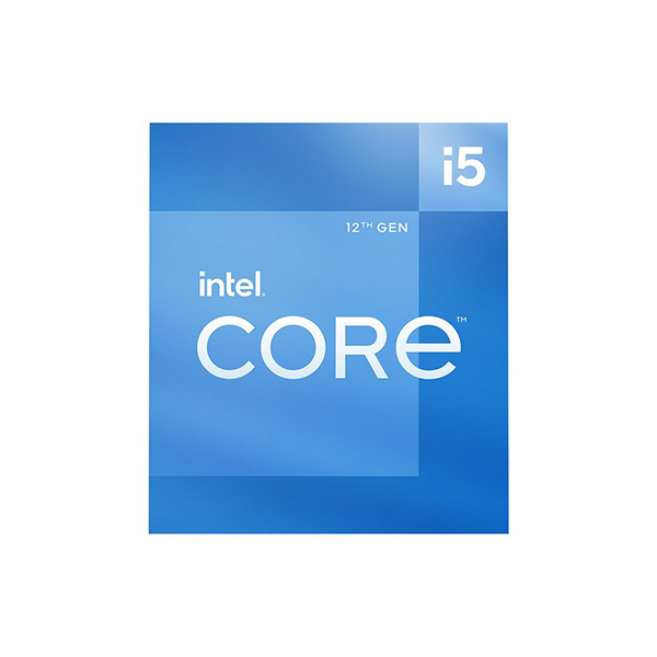 Intel Core i5-12400F - პროცესორი 4.40GHz | LGA1700 (No iGPU)