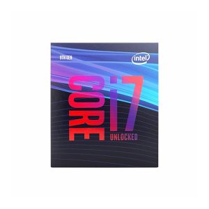Intel Core i7-9700KF - პროცესორი 4.90GHz | LGA1151 (No iGPU)