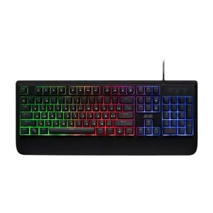 კლავიატურა - 2E - KG325 - RGB Gaming - USB - Black