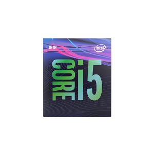 Intel Core i5-9400 - პროცესორი 4.10GHz | LGA1151