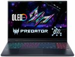 Acer Predator Helios Neo 16S PHN16S-71 | Core Ultra 7 255HX | 16GB | 1TB SSD | 16" WQXGA OLED 240Hz | RTX 5070 8GB