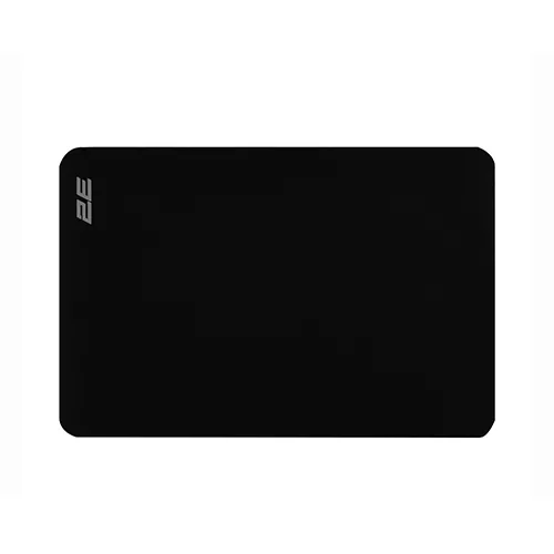 პადი - 2E - Mouse Pad Shiny S - Black